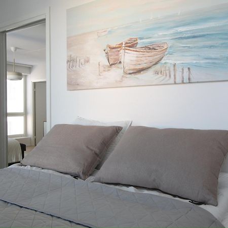 Pramea Apartments Laine Jyväskylä Dış mekan fotoğraf