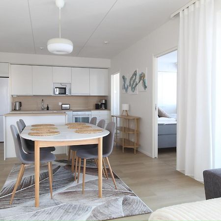 Pramea Apartments Laine Jyväskylä Dış mekan fotoğraf