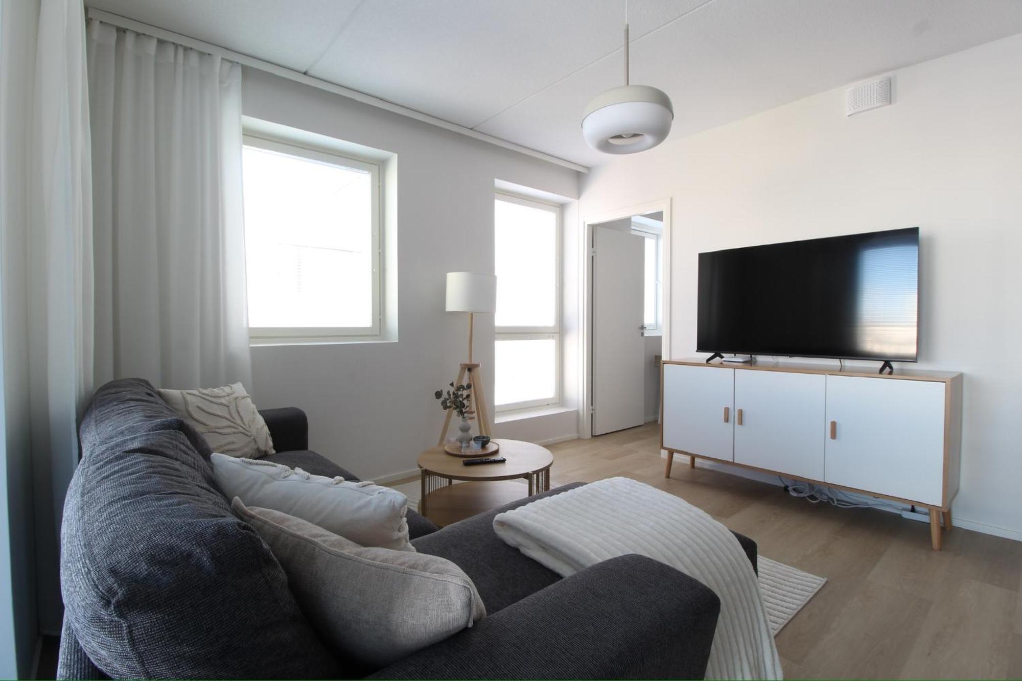 Pramea Apartments Laine Jyväskylä Dış mekan fotoğraf